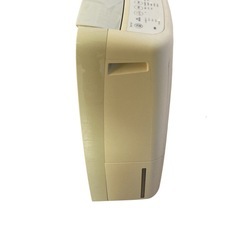 2021年製 シャープ 30畳 プラズマクラスター 衣類乾燥除湿器 CV-L120-Wの画像