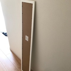 鏡　ミラー　新品箱無しの画像