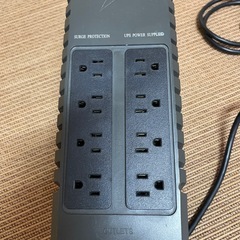 LWELI 非常用電源の画像