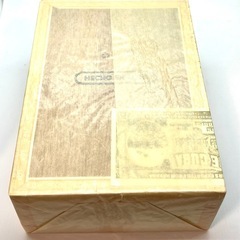 H.アップマン　 メジャーコロナ25巻　キューバ・ハバナ製の画像