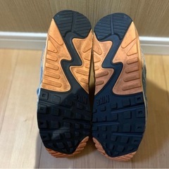 NIKE  ナイキエアMAX90 スニーカーの画像