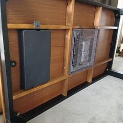 【無料】定価24,990円 家具調こたつ 取説付きの画像