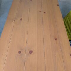 【無料】定価24,990円 家具調こたつ 取説付きの画像