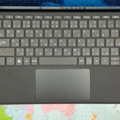 JC06149　Surface Go 2 10.5型 8GB キーボード Office2024　コンパクトの画像