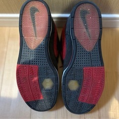 NIKE SB スニーカーの画像