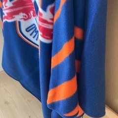 ＲＢアルディージャ大宮　ポンチョの画像