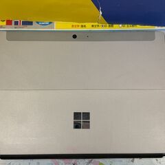 JC06149　Surface Go 2 10.5型 8GB キーボード Office2024　コンパクトの画像