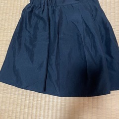 ブラウス上下セットの画像