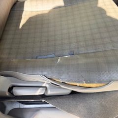 スズキ　エブリイ　オーチマの箱バン　Amazonの画像