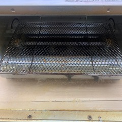 トースターの画像