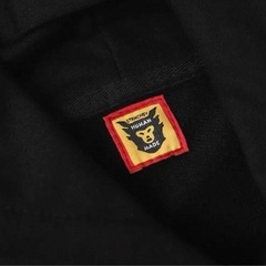 新品　HUMAN MADEパーカー　Lサイズの画像