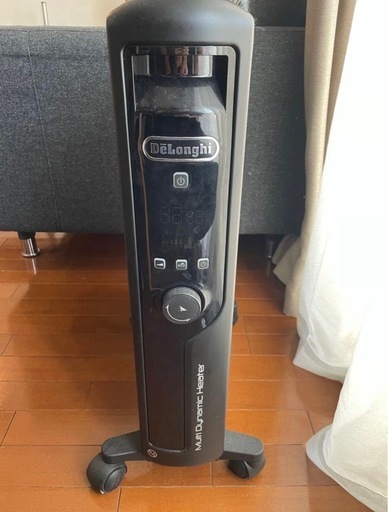 デロンギ　オイルヒーター