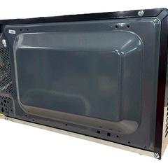 NO.2630【2024年製】Yselect ヤマダセレクト 電子レンジ YMW17HL5K 50Hz専用 家電 中古の画像