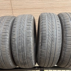 GOOD YEAR4本せセットの画像