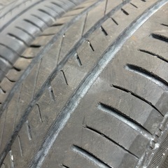 GOOD YEAR4本せセットの画像