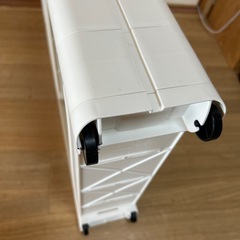 すきまラックの画像