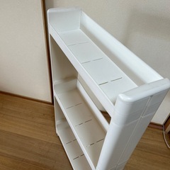 すきまラックの画像