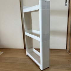 すきまラックの画像
