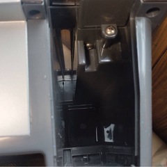 KOIZUMI  電気ストーブ　スチーム機能付きの画像