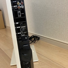 ORION 液晶テレビ　24型　BKS24W2(LC017)　の画像