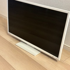 ORION 液晶テレビ　24型　BKS24W2(LC017)　の画像