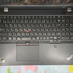 JC09146　極美品 16GB レノボ L15 15.6型 Office2024 ノートPC　大容量　大容量の画像