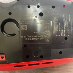 コーヒーマシーンの画像