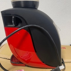 コーヒーマシーンの画像