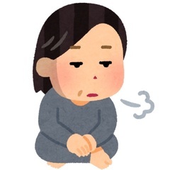 ジモティ内でやりとり