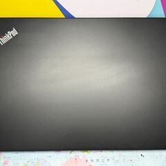 JC09146　極美品 16GB レノボ L15 15.6型 Office2024 ノートPC　大容量　大容量の画像