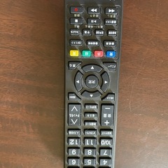 飛騨家具　レトロ風液晶
テレビの画像