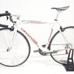 CANNONDALE 「キャノンデール」 CAAD9 2010年モデル ロードバイク の画像