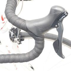 CANNONDALE 「キャノンデール」 CAAD9 2010年モデル ロードバイク の画像