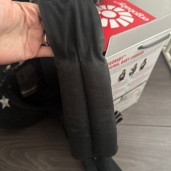 エルゴ　抱っこ紐の画像