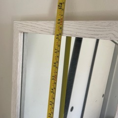 姿見　鏡　自立可の画像