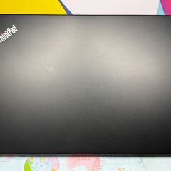 JC09153　美品 16GB レノボ L15 15.6型 Office2024 ノートPC　高性能の画像