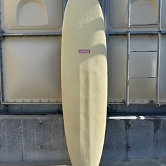 CRIME 7.6 スタビー　クライムサーフボード の画像