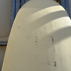 CRIME 7.6 スタビー　クライムサーフボード の画像