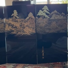 久月五月人形の画像