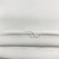 【AngelR / エンジェルアール】パールリボンロングスリーブセパレートタイトミニドレス キャバドレスの画像