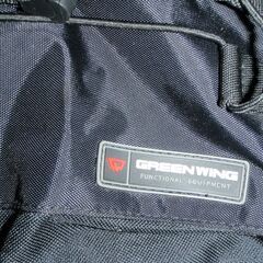 バッグ　釣り用にいかがですか？の画像