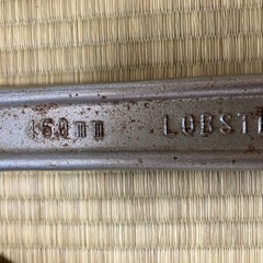 モンキーレンチの画像