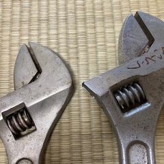 モンキーレンチの画像