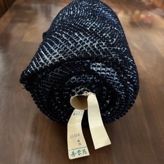 鹿の子絞り　生地の画像