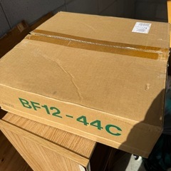 BF12-44C 日東工業 盤用キャビネット（埋込形）の画像