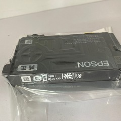 EPSON 純正IB07 4色セット　インクカートリッジ　リサイクルショップ宮崎屋　住吉店25.11.10の画像