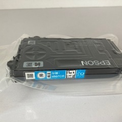 EPSON 純正IB07 4色セット　インクカートリッジ　リサイクルショップ宮崎屋　住吉店25.11.10の画像