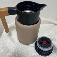 リバース　サーモジャグ　ベージュの画像