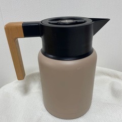 リバース　サーモジャグ　ベージュの画像