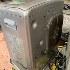 ①2012年　ブルーヒーターの画像